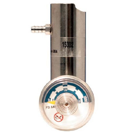 Lifeloc Technologies Dry Gas Regulator - 15302