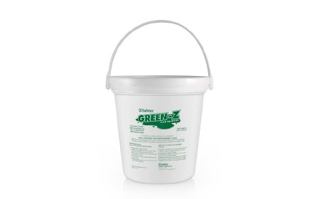 Safetec of America SOLIDIFIER, SPILL CNTRL GREEN BUCKET 1LB (1/CS) D/S - 42015