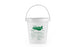 Safetec of America SOLIDIFIER, SPILL CNTRL GREEN BUCKET 1LB (1/CS) D/S - 42015