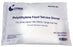 McKesson Medical Surgical Food Guard Food Service Glove Large Textured Grip Clear Polyethylene - 26-06