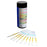 Mission - Urinalysis Test BIO, pH, Glu, Ket, Pro 100 per Bottle - U031-011 KET