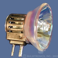 Bulbtronics USHIO Halogen Lamp 120 Volts 250 Watts - 1556