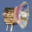 Bulbtronics USHIO Halogen Lamp 120 Volts 250 Watts - 1556