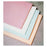Henry Schein Drape Sheet Exam 40 In X 60 In White 2 Ply Tissue 100/Ca - 73707