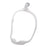 DreamWear - CPAP Nasal Mask Dreamwear - Respironics - 1116708