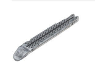 Echelon Endopath - Staple Loading unit Titanium Staples Gray Cartridge 84 Staples - J & J Healthcare Systems - ECR60M
