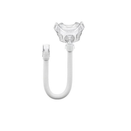 Amara - CPAP Mask Under-the-Nose Full Face Style Medium - 1090633
