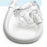 Amara View - CPAP Mask Full Face Style Large - 1090634