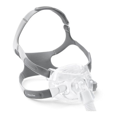 Amara View - Full Face CPAP Mask Under-the-Nose Full Face Style Small - 1090622
