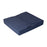Mabis Healthcare DMI Coccyx Seat Cushion 18 W X 16 D X 3 H Inch Foam - 513-7944-2400