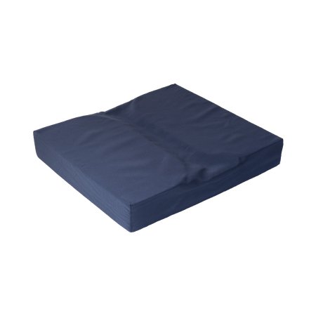 DMI - Coccyx Support Seat Cushion 18 W X 16 D X 3 H Inch Foam - 513-7944-2400