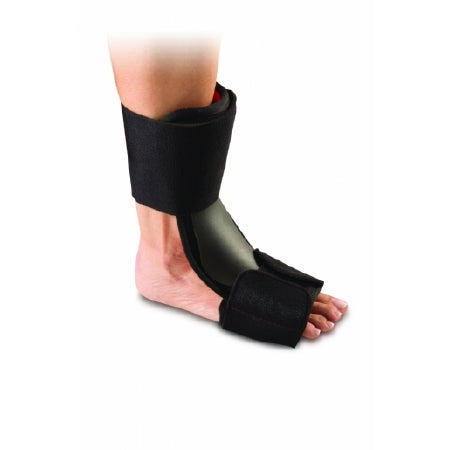 DJO PRO Night Splint Pro Hook and Loop Closure Male 9 to 14 / Female 10 to 15 Left or Right Foot - 79-81496