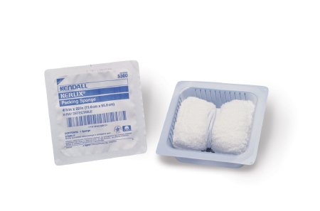 Kerlix - Wound Packing X-Ray Detectable Gauze Non-impregnated 4-1/2 X 22 Inch 1 Count Sterile - 5360-