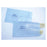 Fox Converting Inc Envelope Sterilization 6 In X 9.25 In White 1000/Bx, 2 Bx/Ca - 150000126