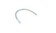 Medela - Drain Tube Silicone 7 X 12 Fr. Size - 0770912