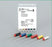 Miltex Union Broach Flex-R Endodontic File #10 Pattern - 012-14003