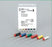 Miltex Union Broach Flex-R Endodontic File #15-40 Pattern - 012-14189