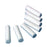 Henry Schein Cotton Roll Wrapped Medium Sterile 1.5 In 2000/Bx - 200406