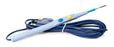McKesson McKesson Argent Electrosurgical Pencil Push Button 3 Meter Cord Blade - 22-ESP1