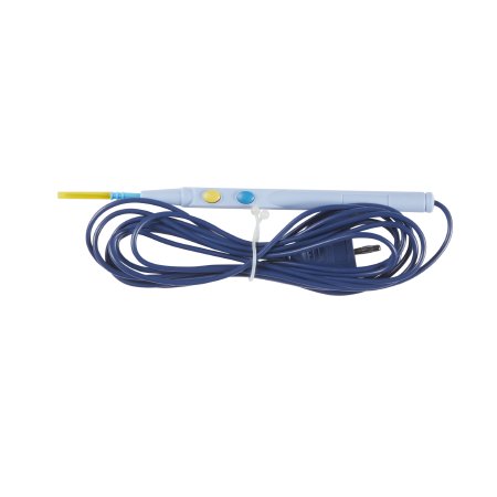 McKesson Argent - Electrosurgical Pencil 10 Foot Cord Length Blade Tip - 22-ESP1