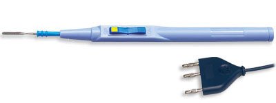 McKesson Argent - Electrosurgical Pencil Without Tip - 22-ESP6