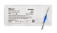 McKesson Argent - Needle Electrode Coated Stainless Steel Straight Needle Tip Disposable Sterile - 22-ES02T