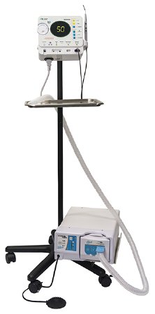 McKesson McKesson OB/GYN Total System with Smoke Evacuation - 22-A952G