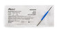 McKesson McKesson Argent Electrosurgical Electrode 2-3/4 Inch Coated Stainless Steel Modified Needle Disposable Sterile - 22-ES38T