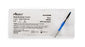 McKesson Argent - Blade Electrode Coated Stainless Steel Modified Blade Tip Disposable Sterile - 22-ES59T