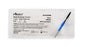 McKesson McKesson Argent Electrosurgical Electrode 2-1/2 Inch Coated Stainless Steel Modified Blade Disposable Sterile - 22-ES59T