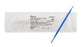 McKesson Argent - Needle Electrode Coated Stainless Steel Extended Modified Needle Tip Disposable Sterile - 22-ES40T