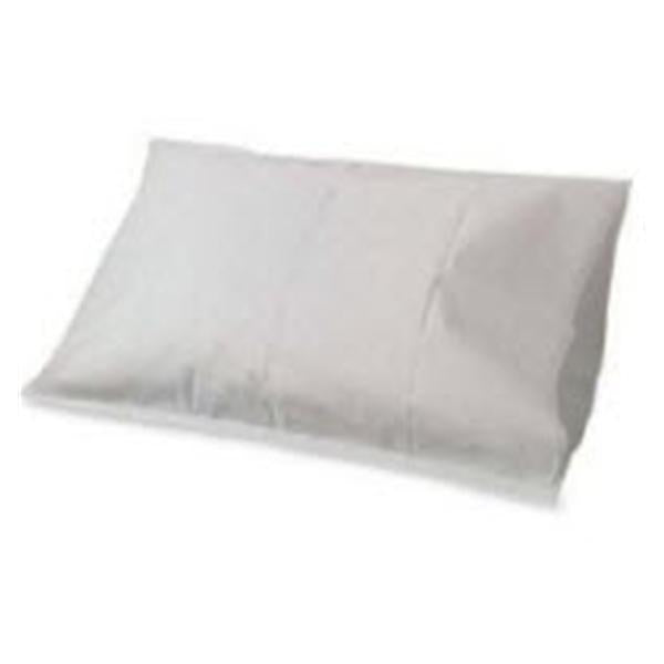 Tidi Products Pillowcase Choice Fabricel 21 In X 30 In Tissue / Poly Mauve 100/Ca - 919356