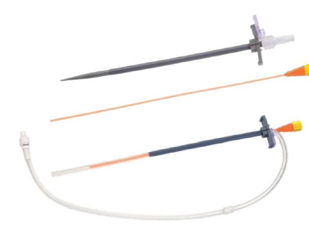 Becton Dickinson PleurX Insertion Kit - 50-7262