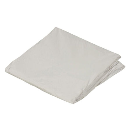 Mabis Healthcare Briggs Mattress Cover 8 X 78 X 80 Inch Plastic For King Size Mattresses - 554-8068-1953