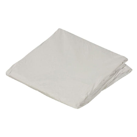 Mabis Healthcare Briggs Mattress Cover 8 X 60 X 80 Inch Plastic For Queen Size Mattresses - 554-8068-1952