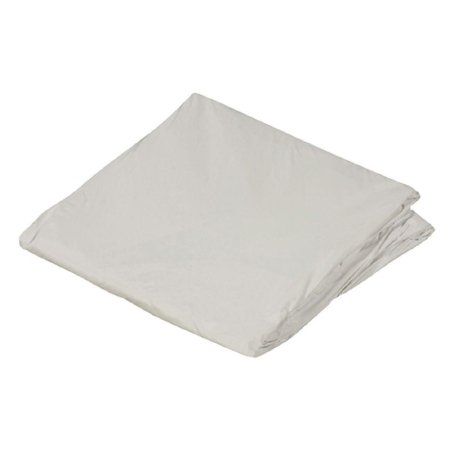 Briggs - Mattress Cover 60 X 80 X 8 Inch Plastic For Queen Sized Mattresses - 554-8068-1952