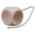 Cooper Surgical Milex Pessary Cube Size 3 Silicone - XKPEC03