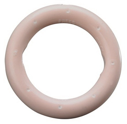 Milex - Pessary Ring / Folding Size 5 Silicone / Metal - MXKPER05
