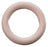 Cooper Surgical Milex Pessary Ring / Folding Size 9 Silicone / Metal - XKPRS09