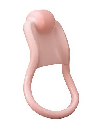 Cooper Surgical Milex Pessary Hodge with Knob / Folding Size 0 Silicone - XKPHSK00