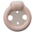 Milex - Pessary Ring with Knob / Folding Size 4 Silicone - MXKPRSK04