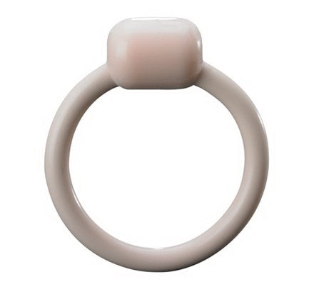 Pessary Incontinence Ring Flexible Silicone