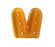 ProSys - Instrument Tip Guard 1.5 X 9.7 mm, Orange Tint, Duo-Vented - 09-3-037