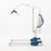Invacare Jasmine Full Body Patient Lift 500 lbs. Weight Capacity - DEVIATION #18366 JASMINE