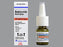 Apotex - Allergy Relief 32 mcg Strength Nasal Spray 120 Activations - 60505612902