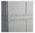 Waterloo Industries Cart Mounting Panel For Lightweight Aluminum Unicarts - AMP-1
