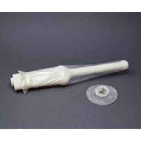 Sheathesâ„¢ - Ultrasound Probe Cover with Debris Shield 2-9/10 X 8 Inch Non Latex NonSterile For use with Ultrasound Endocavity Probe - 76401