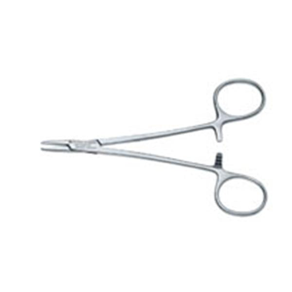 Henry Schein Holder Needle Webster 5" Ea - SCH 8-6