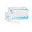 3M Multipore Medical Tape Water Resistant Pique 1 Inch X 5-1/2 Yard White NonSterile - 3730-0
