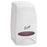 Scott Essential - Hand Hygiene Dispenser White Plastic Manual Push 1 Liter Wall Mount - 92144